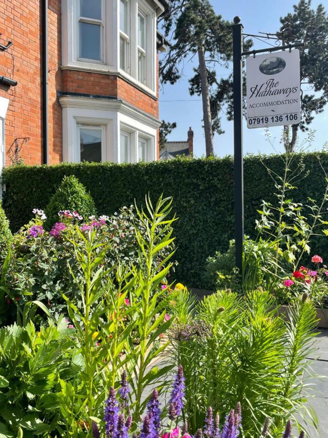 The Hathaways Stratford-upon-Avon Exterior foto
